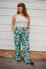 Vibrant Breeze Pants