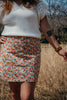 Pastel Heartbeat Skirt