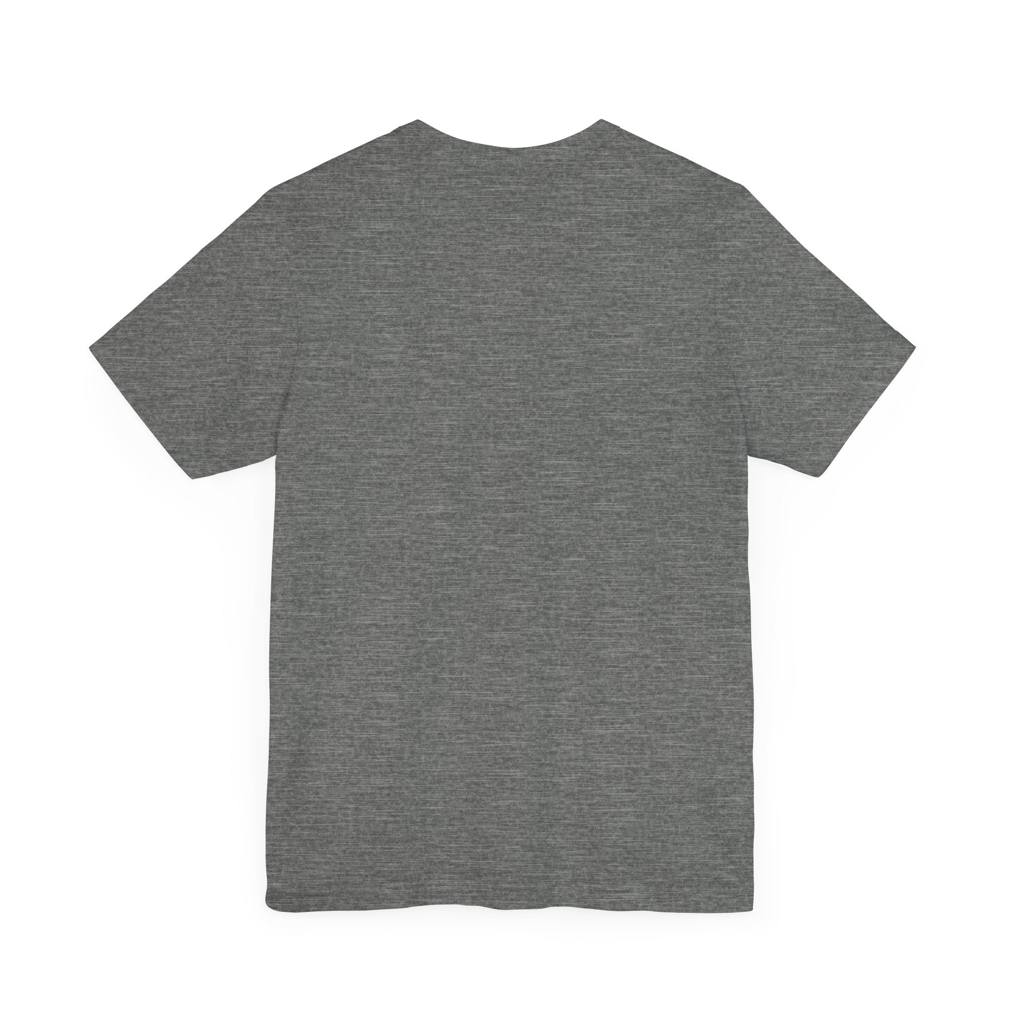 Question Authority Tee (Bella)