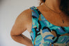 Harmony Mosaic Romper