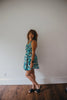 Harmony Mosaic Romper