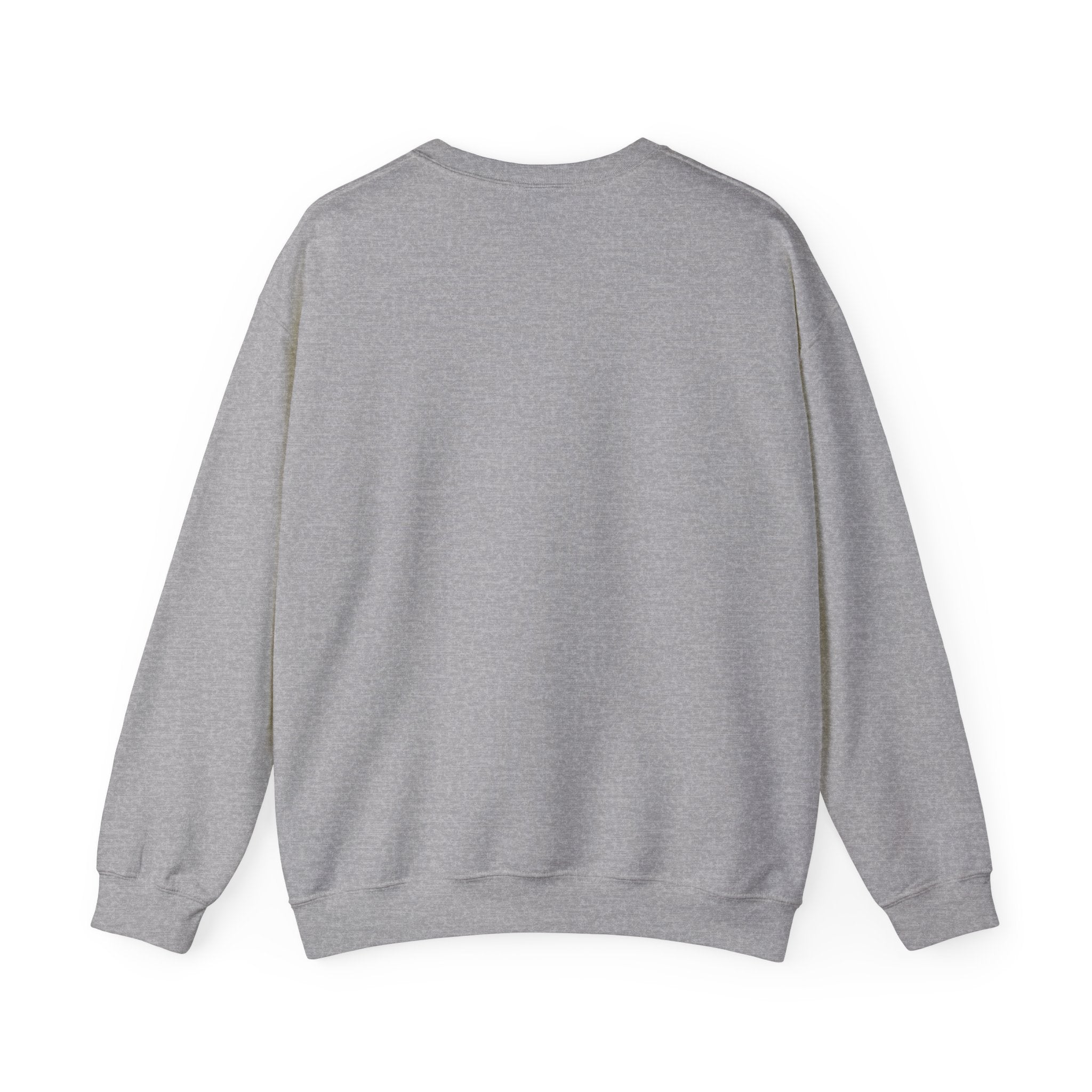 Weird Mom's build Character Sweatshirt