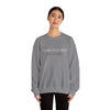 Weird Teachers build Character Sweatshirt