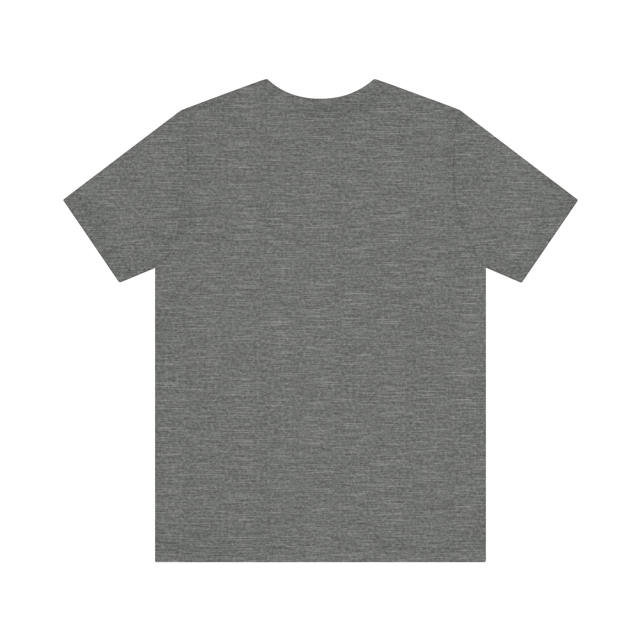 Question Authority Tee (Bella)