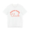 Badass Babes Club Unisex Jersey Tee - Empowering Casual Wear