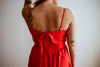 Firework Sweetheart Dress