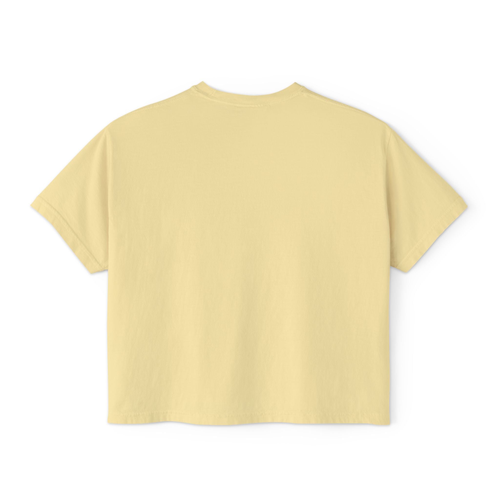 CIAO Boxy Tee