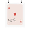 Lucky Girl Poster