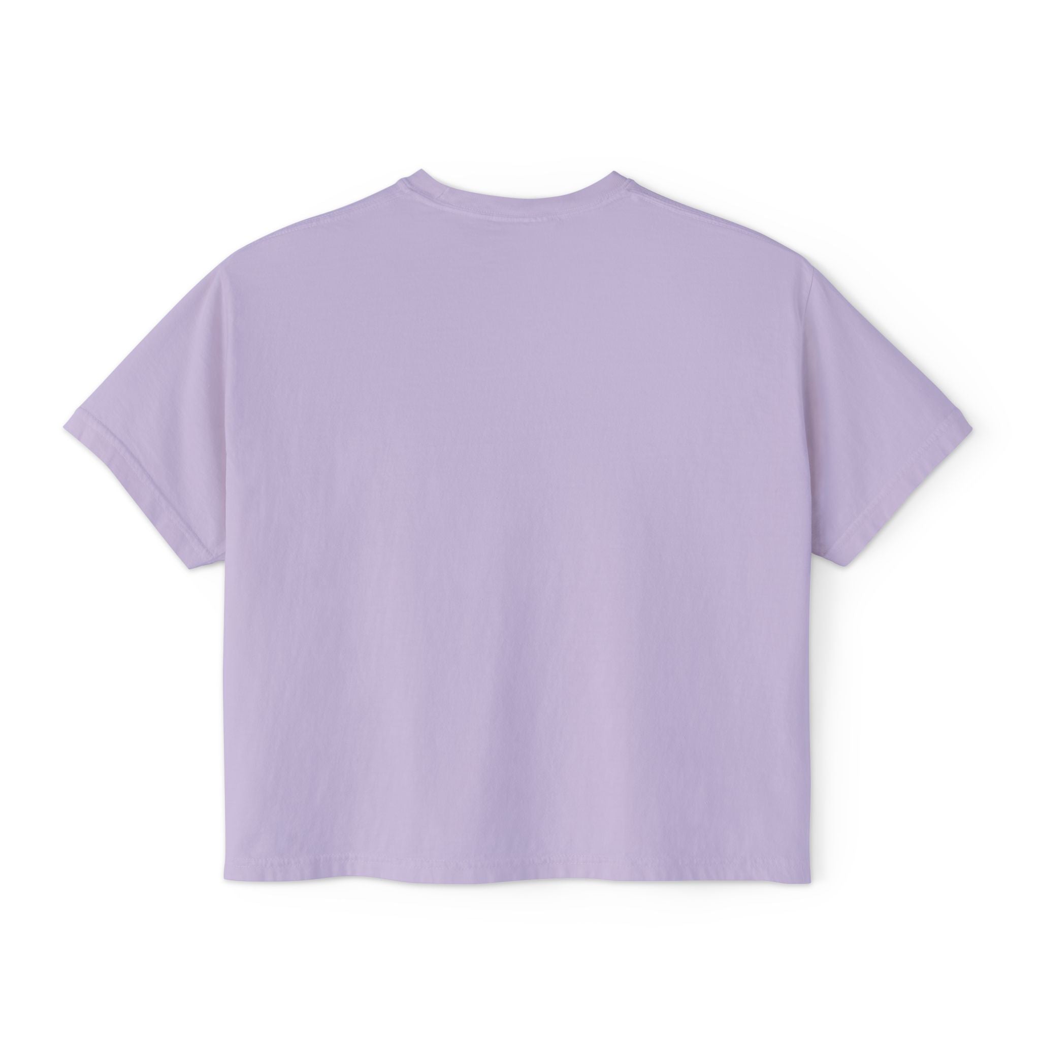 CIAO Boxy Tee