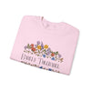 Barely Tolerable sweatshirt