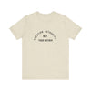 Question Authority Tee (Bella)