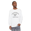Lake Burton Social Club Long Sleeve T-Shirt