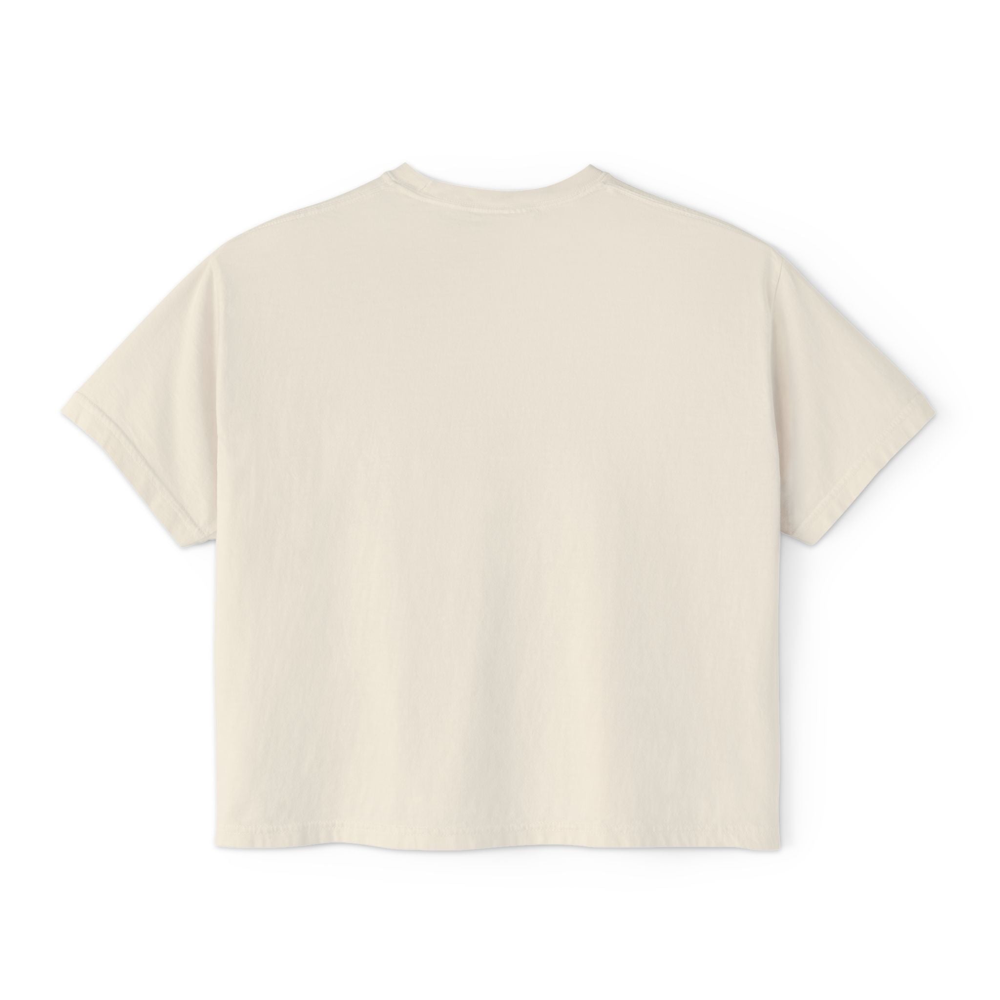 CIAO Boxy Tee