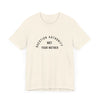 Question Authority Tee (Bella)