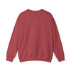Weird Aunt's Build Character Sweatshirt