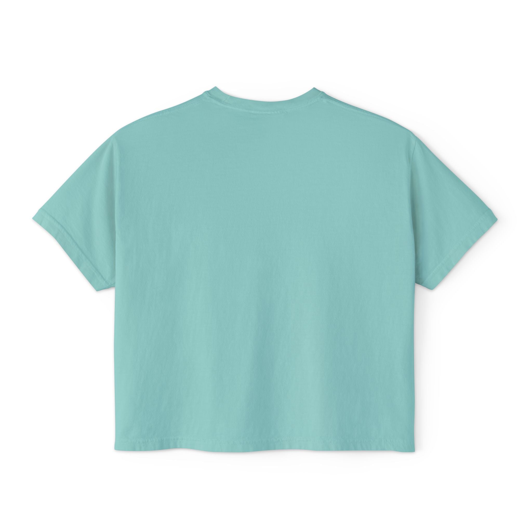 CIAO Boxy Tee