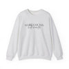 Weird Mom's build Character Sweatshirt