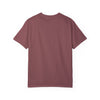 Question Authority Garment-Dyed T-shirt