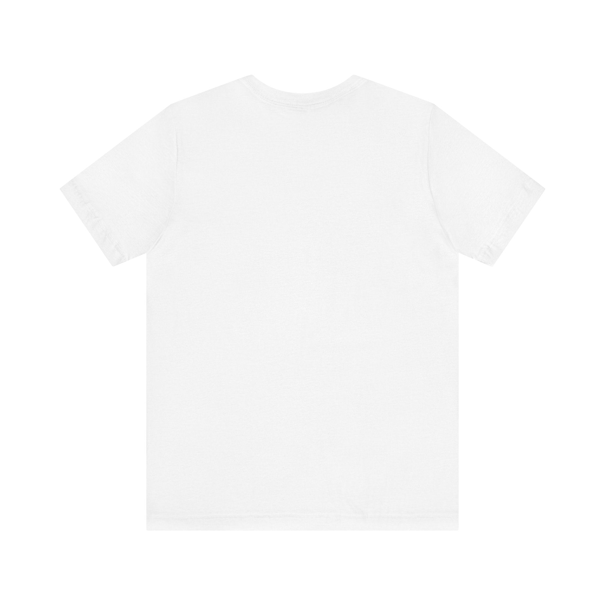 Question Authority Tee (Bella)
