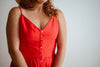 Firework Sweetheart Dress