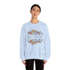 Barely Tolerable sweatshirt