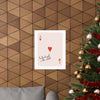 Lucky Girl Poster