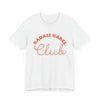 Badass Babes Club Unisex Jersey Tee - Empowering Casual Wear
