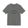 Question Authority Tee (Bella)