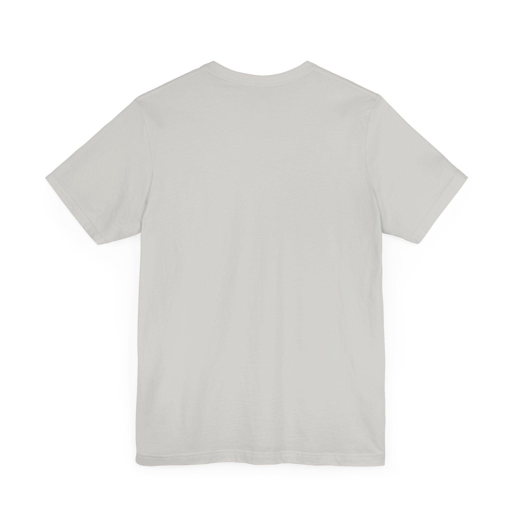 Badass Babes Club Unisex Jersey Tee - Empowering Casual Wear
