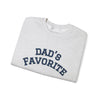 Dad's Favorite Sweatshirt