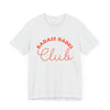Badass Babes Club Unisex Jersey Tee - Empowering Casual Wear