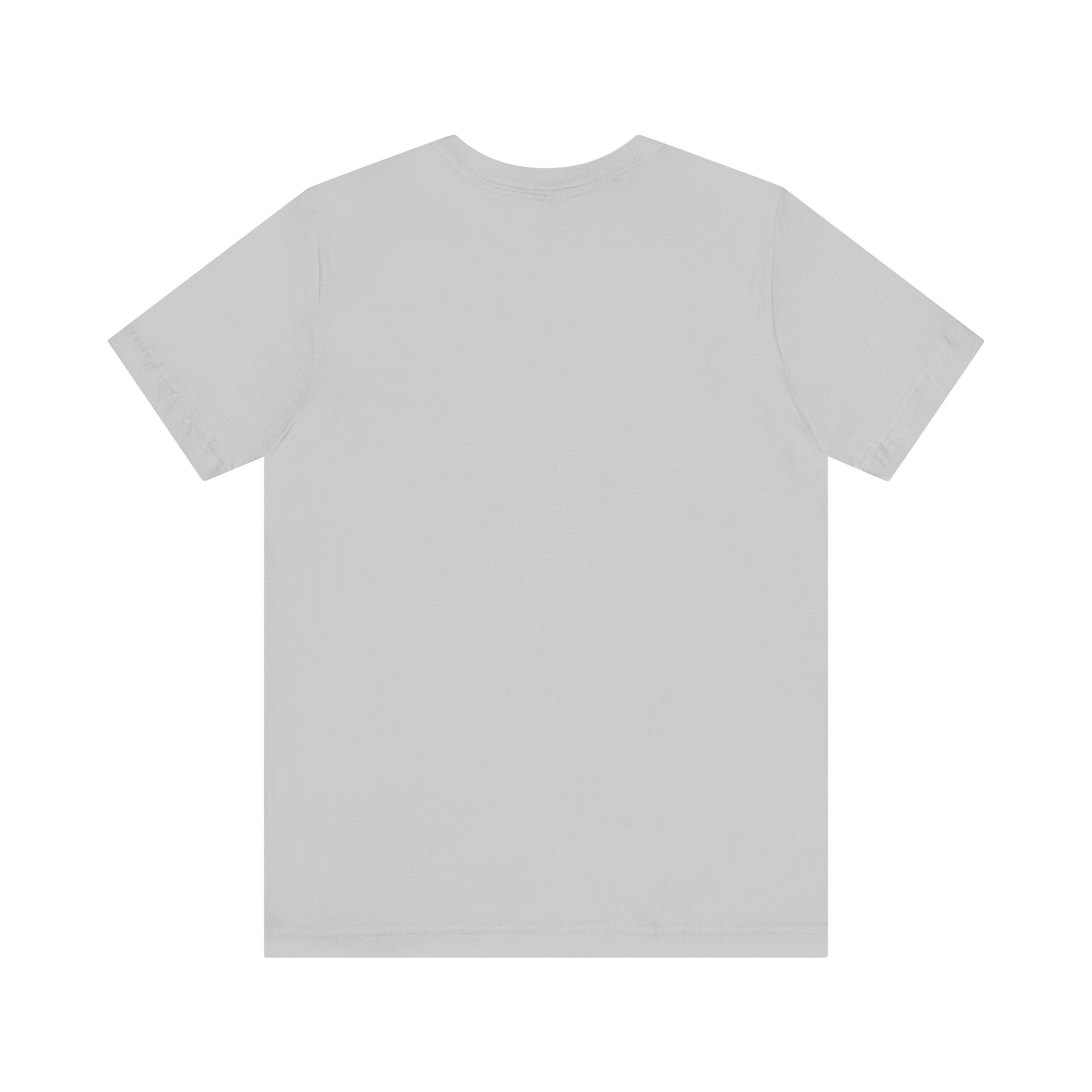 Question Authority Tee (Bella)