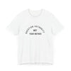Question Authority Tee (Bella)