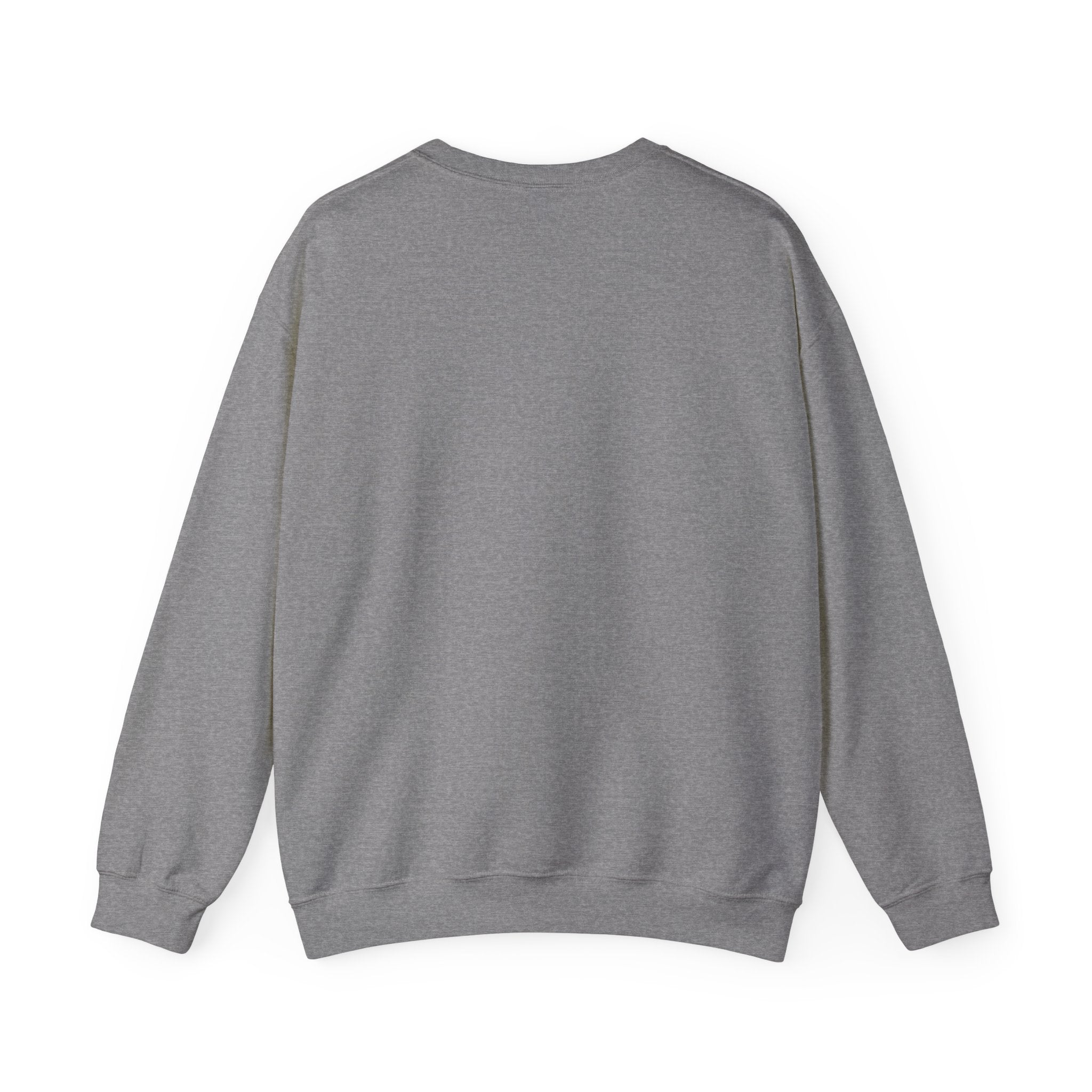 Weird Teachers build Character Sweatshirt