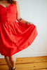 Firework Sweetheart Dress