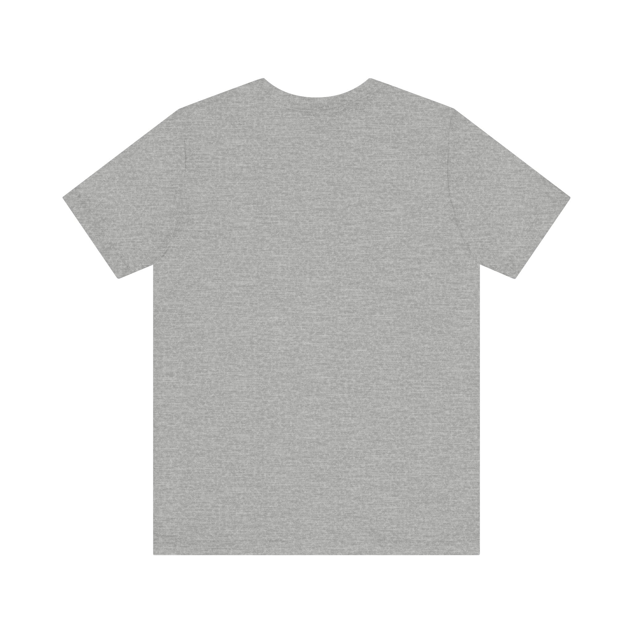Question Authority Tee (Bella)