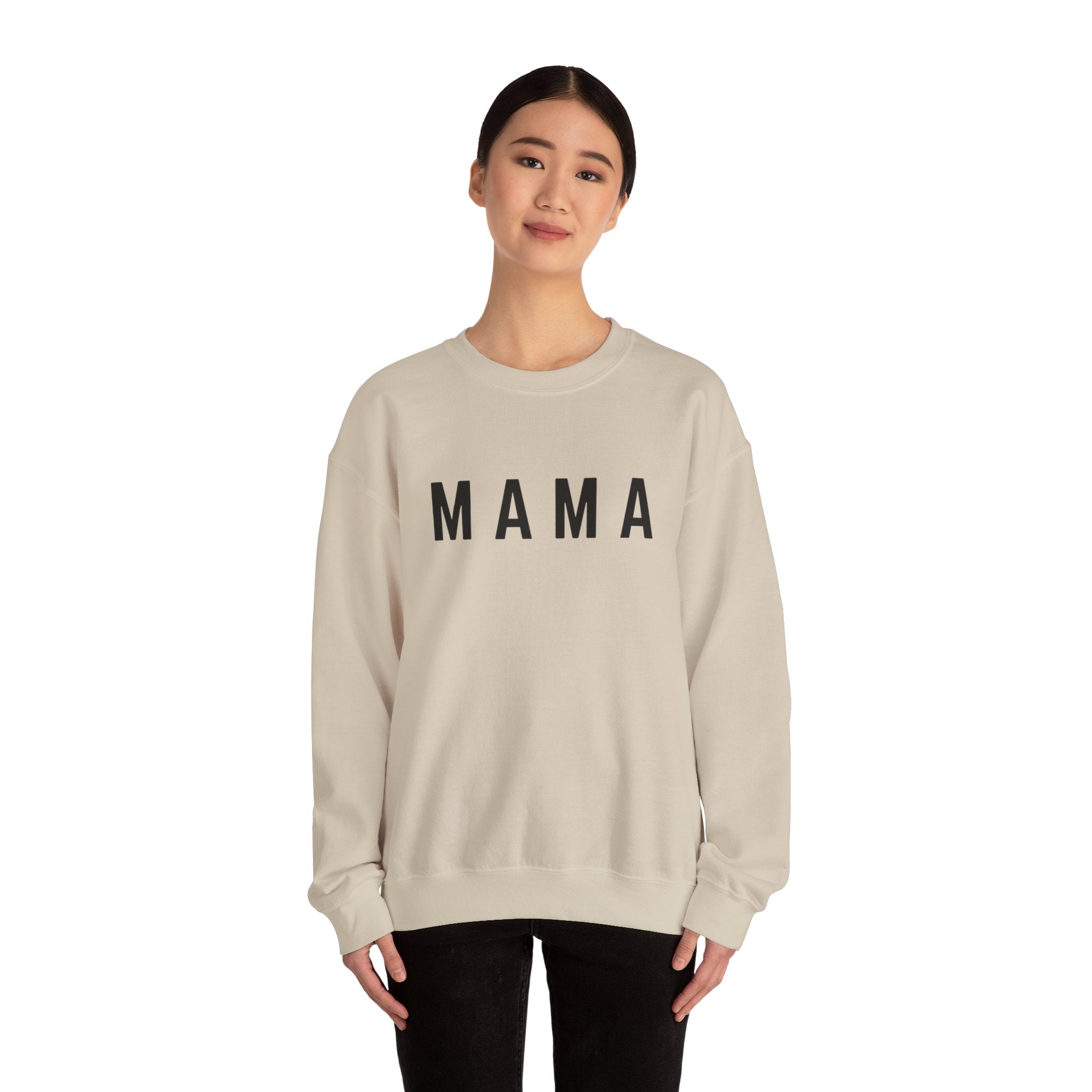 MAMA sweatshirt