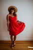 Firework Sweetheart Dress