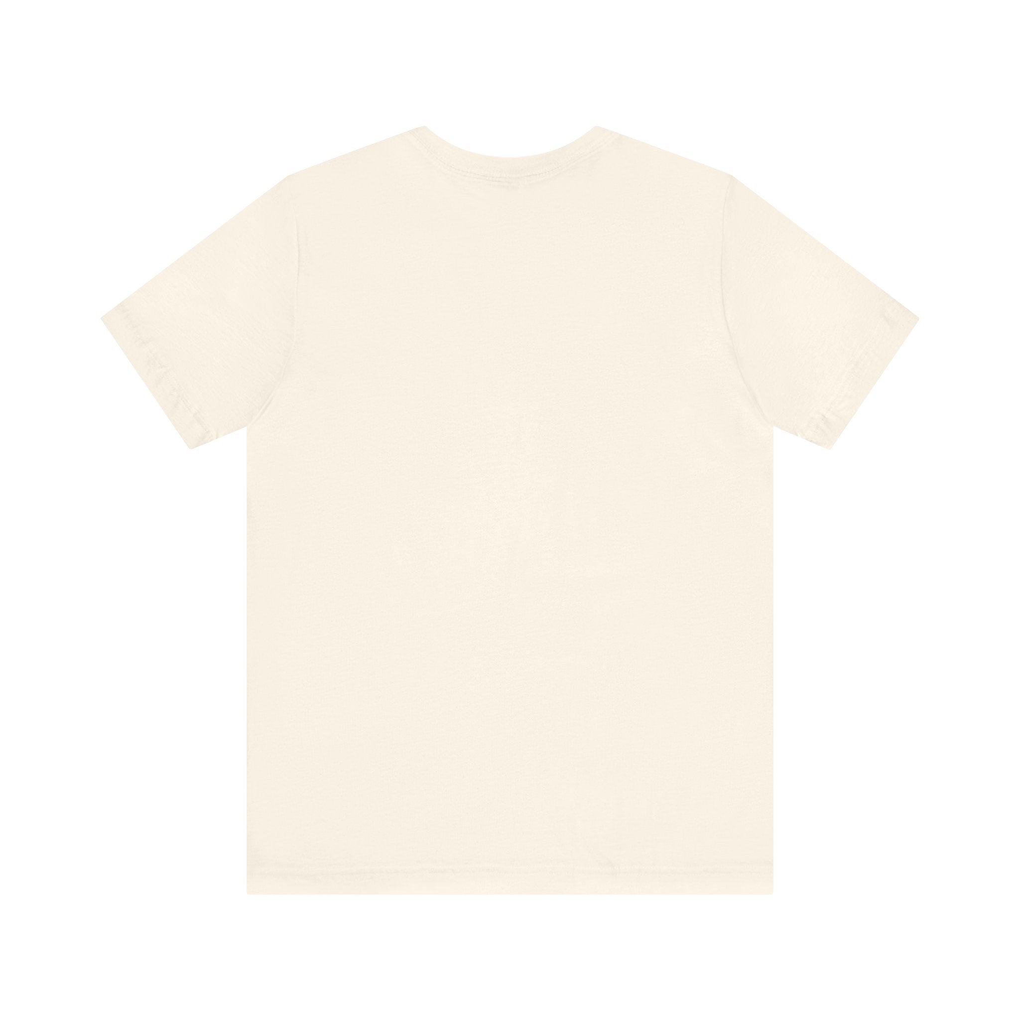 Question Authority Tee (Bella)