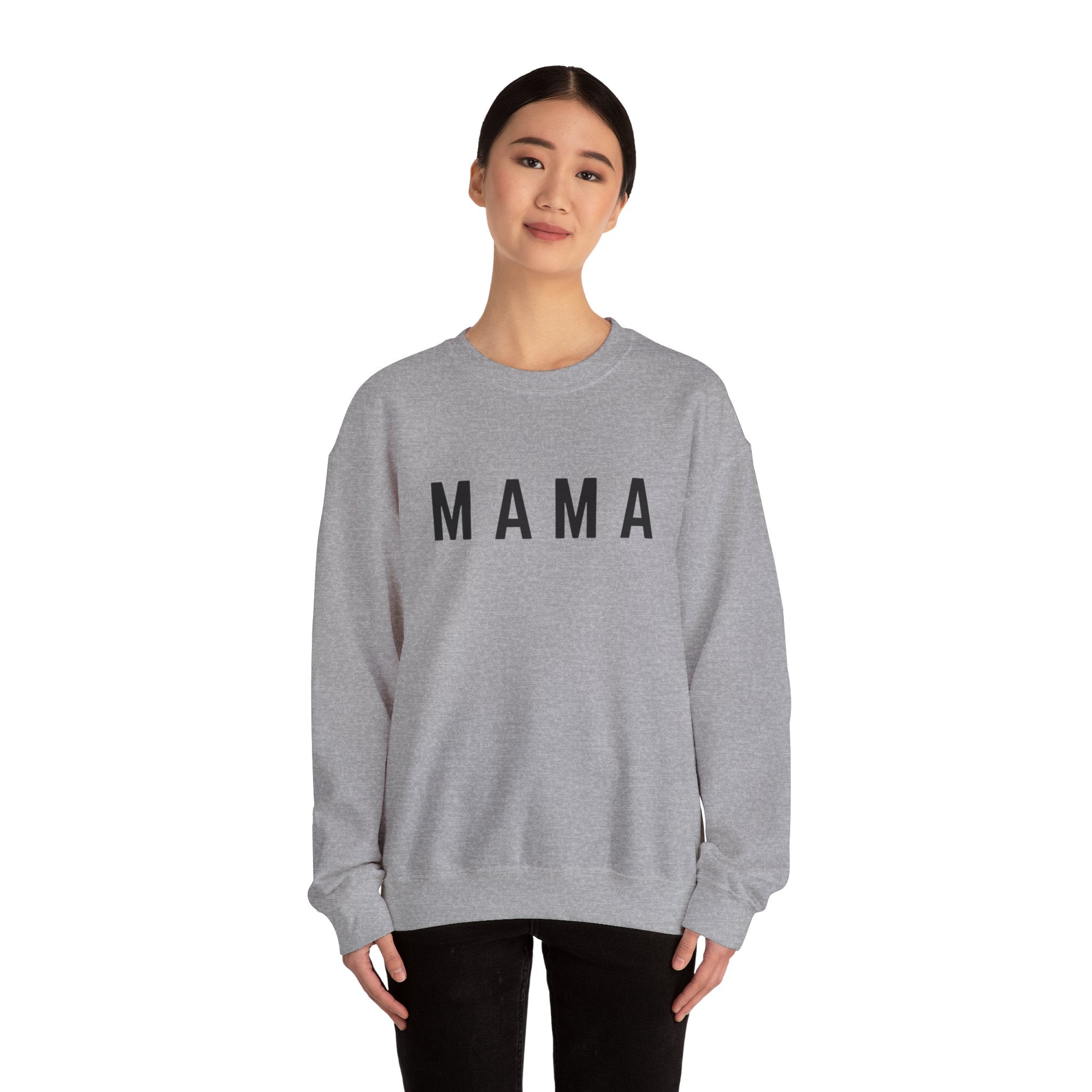 MAMA sweatshirt