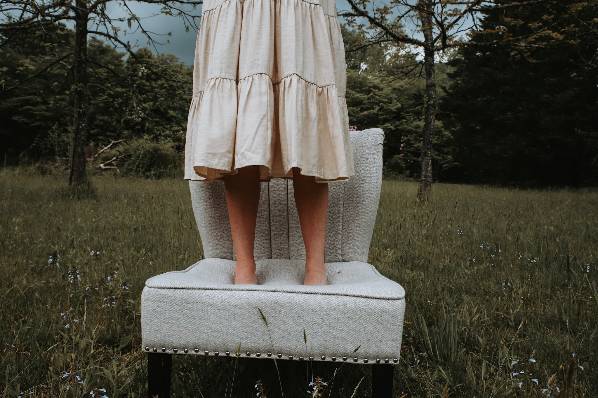 Portia Dress