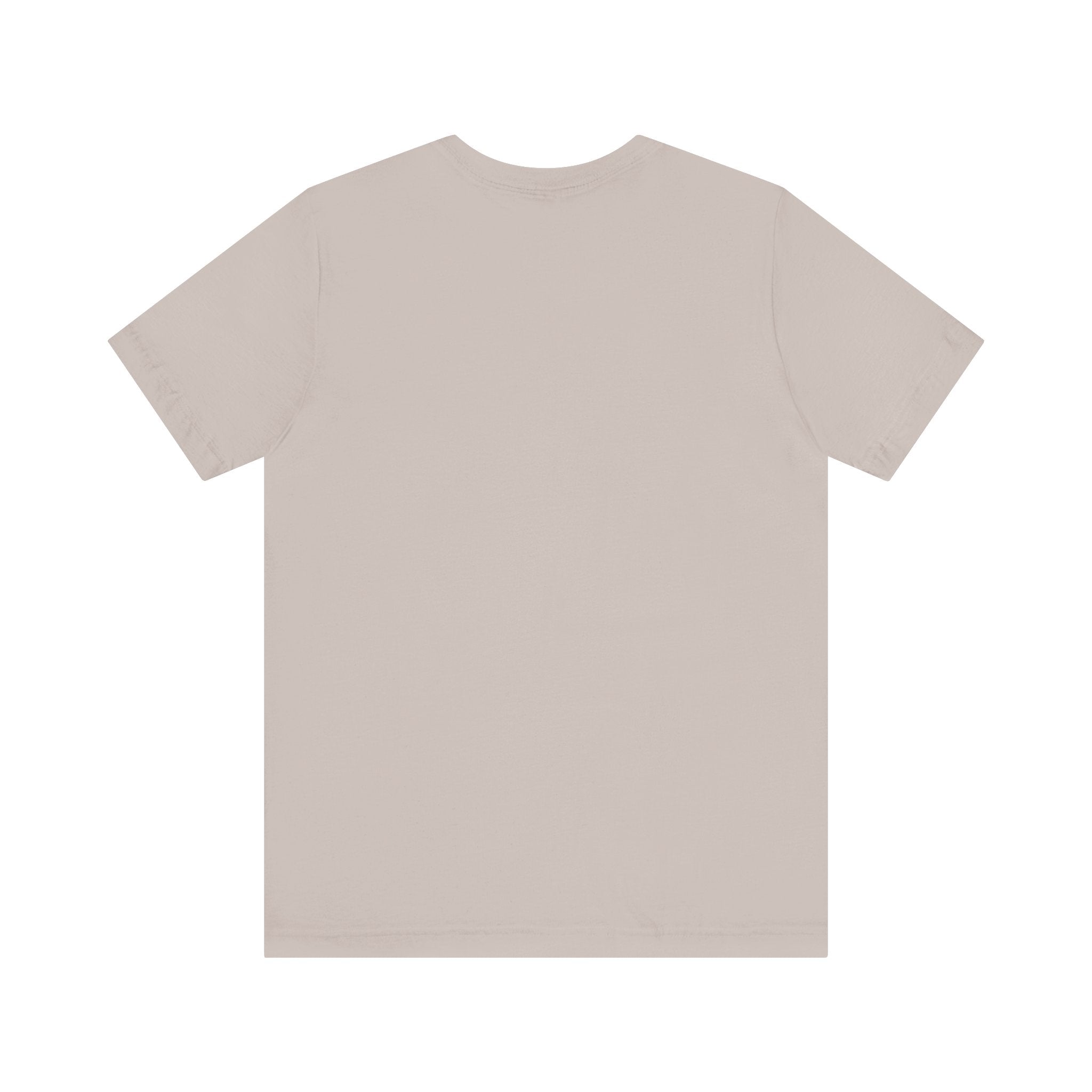 Question Authority Tee (Bella)