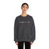 Weird Aunt's Build Character Sweatshirt