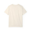 Question Authority Garment-Dyed T-shirt