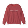 Weird Teachers build Character Sweatshirt