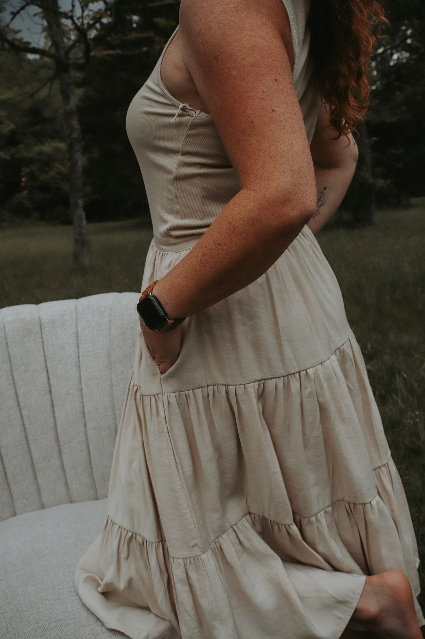 Portia Dress