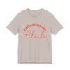 Badass Babes Club Unisex Jersey Tee - Empowering Casual Wear