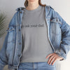 Go ask your Dad Tee
