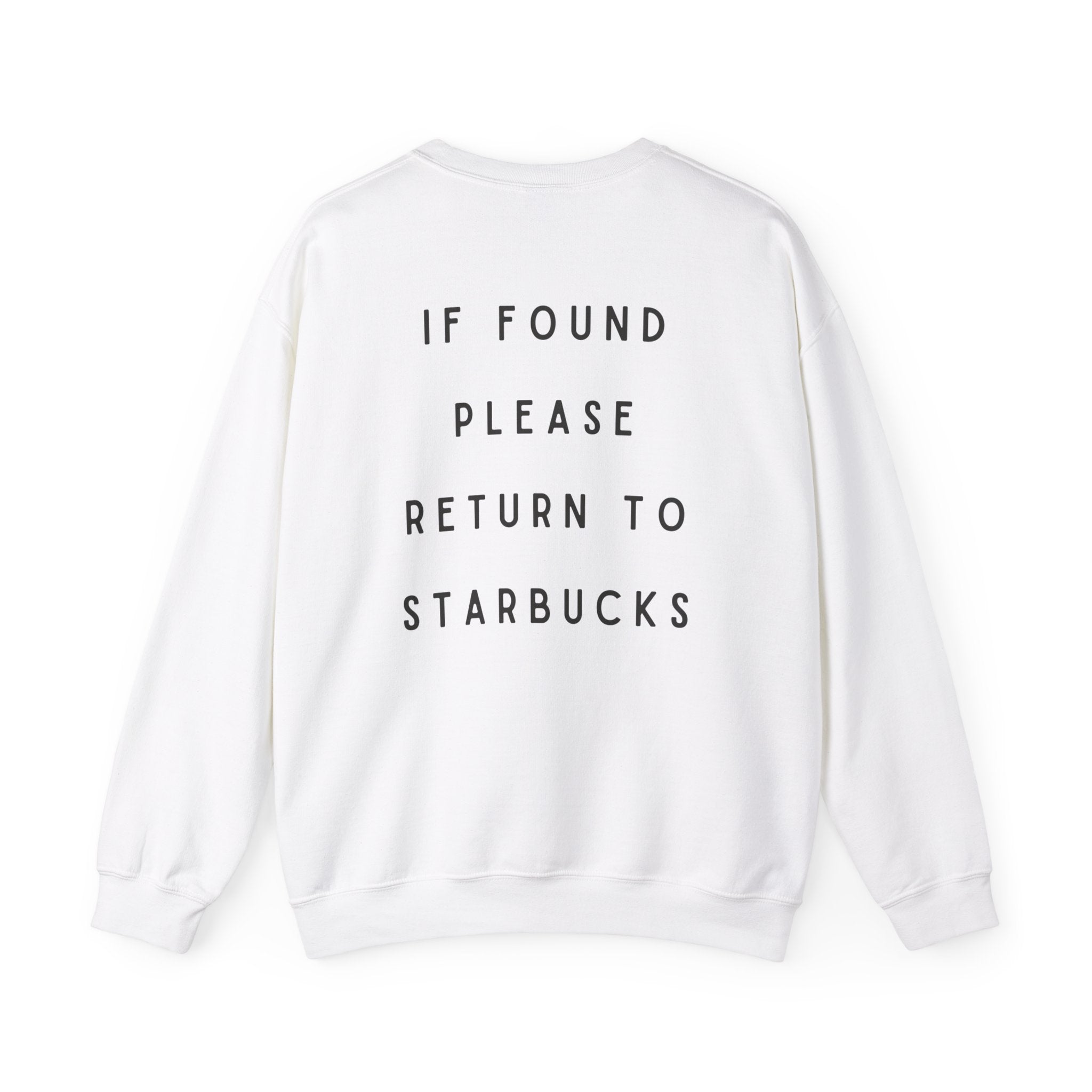 Return to Starbuck