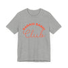 Badass Babes Club Unisex Jersey Tee - Empowering Casual Wear